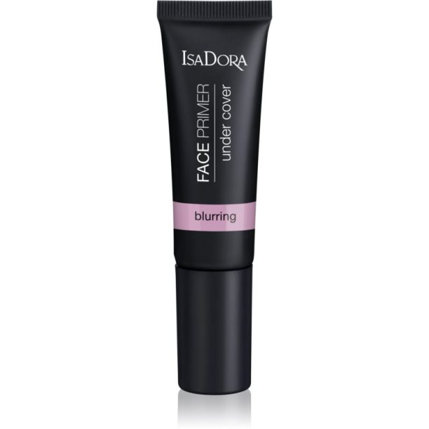 IsaDora Face Primer Blurring коригираща основа под фон дьо тен 30 мл.