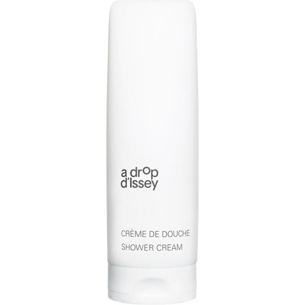 Issey Miyake A Drop d'Issey душ крем парфюмиран за жени 200 мл.