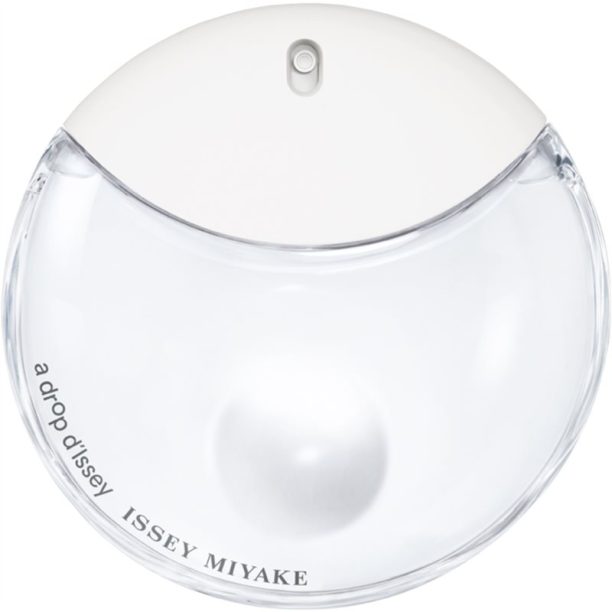 Issey Miyake A Drop d'Issey парфюмна вода за жени 50 мл.