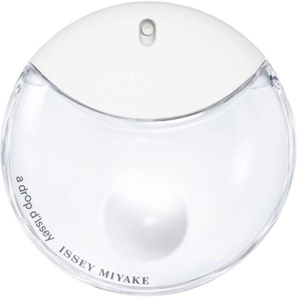 Issey Miyake A Drop d'Issey парфюмна вода за жени 90 мл.