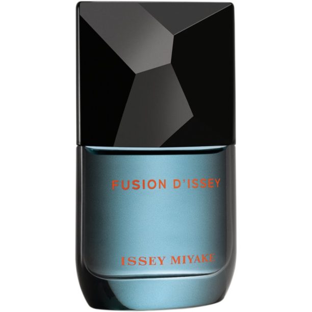 Issey Miyake Fusion d'Issey тоалетна вода за мъже 50 м