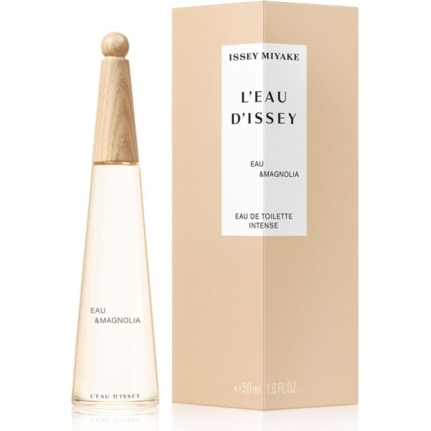 Issey Miyake L'Eau d'Issey Eau&Magnolia тоалетна вода за жени 100 мл. купи на топ цена