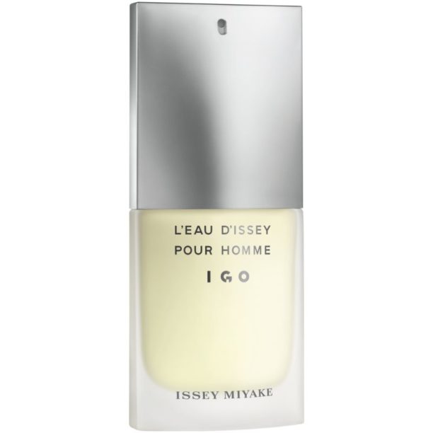 Issey Miyake L'Eau d'Issey Pour Homme IGO тоалетна вода за мъже 100 мл. на ниска цена