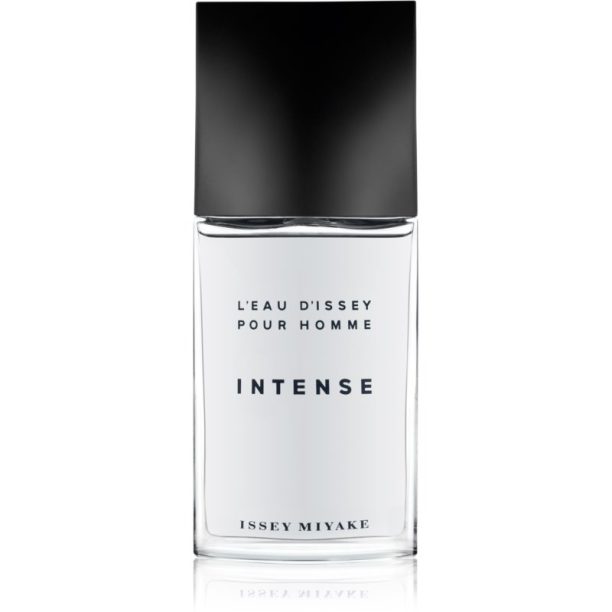 Issey Miyake L'Eau d'Issey Pour Homme Intense тоалетна вода за мъже 75 мл.