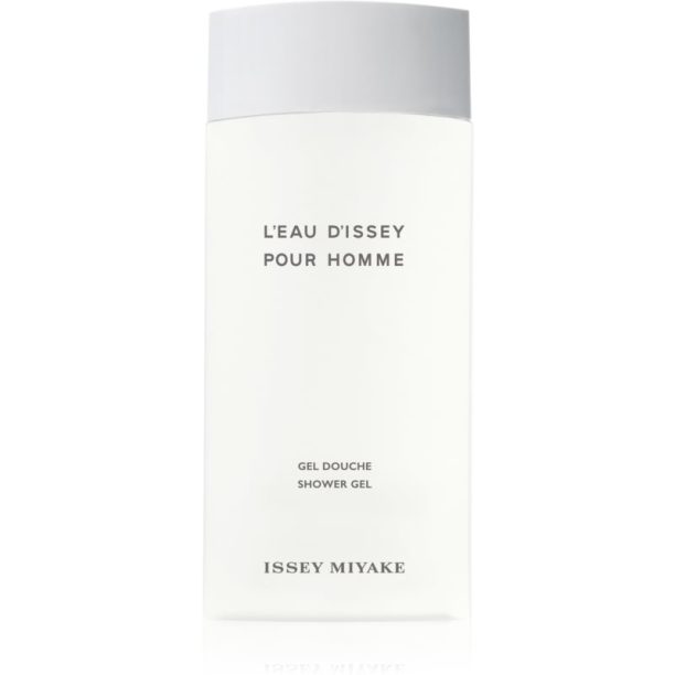 Issey Miyake L'Eau d'Issey Pour Homme душ гел за мъже 200 мл.