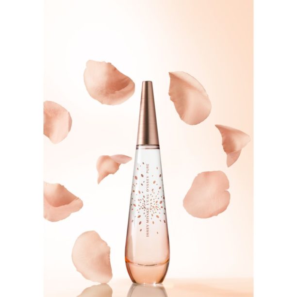 Issey Miyake L'Eau d'Issey Pure Petale de Nectar тоалетна вода за жени 50 мл. купи на топ цена