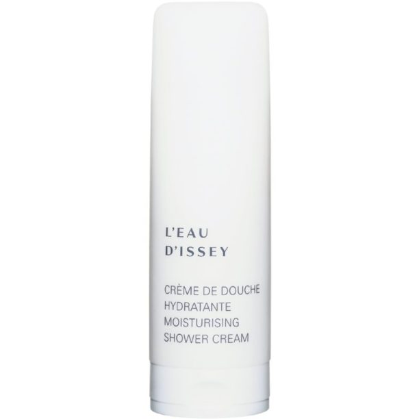 Issey Miyake L'Eau d'Issey душ крем за жени 200 мл.