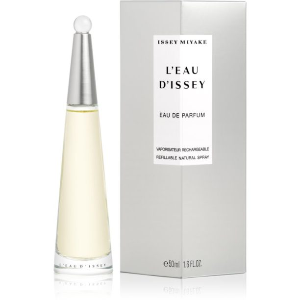 Issey Miyake L'Eau d'Issey парфюмна вода за жени 50 мл. на ниска цена