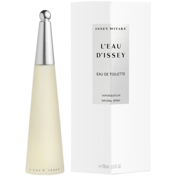 Issey Miyake L'Eau d'Issey тоалетна вода за жени 100 мл. на ниска цена