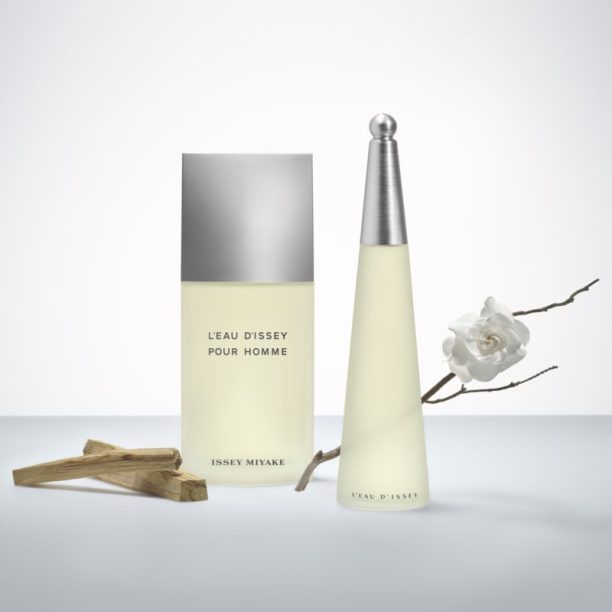 Issey Miyake L'Eau d'Issey тоалетна вода за жени 100 мл. купи на топ цена