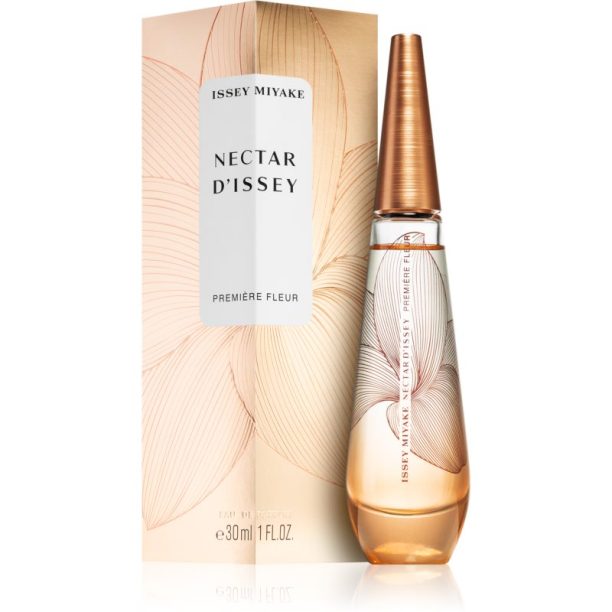 Nectar d'Issey Première Fleur Issey Miyake Nectar d'Issey Première Fleur парфюмна вода за жени 30 мл.