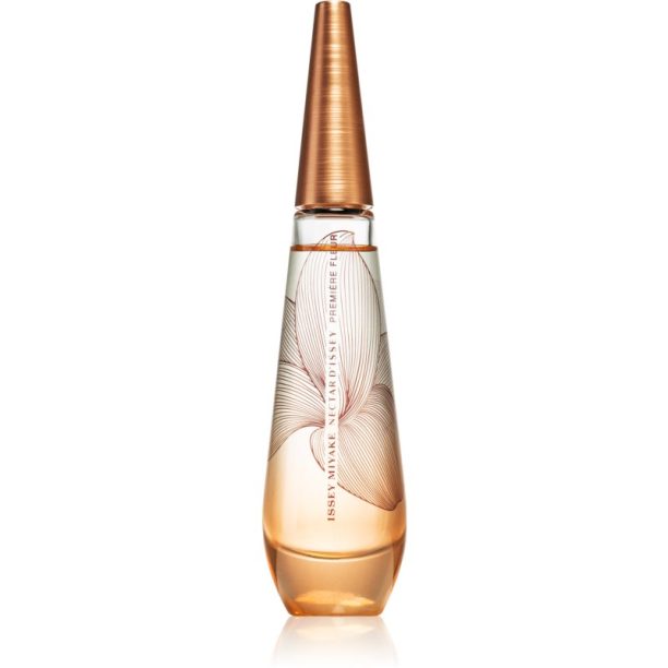 Issey Miyake Nectar d'Issey Première Fleur парфюмна вода за жени 30 мл.