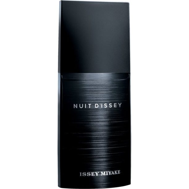 Issey Miyake Nuit d'Issey тоалетна вода за мъже 125 мл.