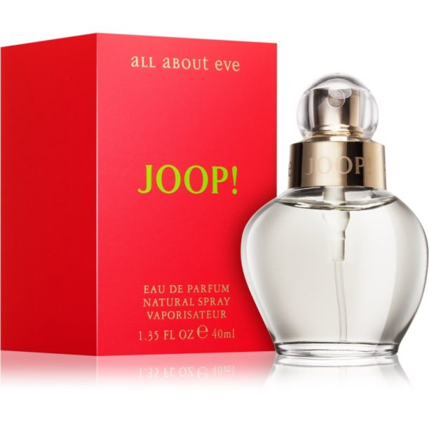 JOOP! All About Eve парфюмна вода за жени 40 мл. на ниска цена