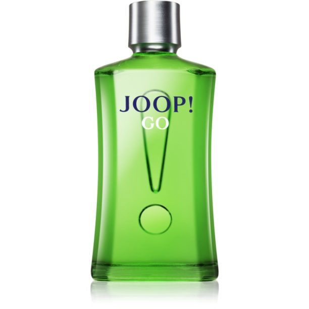 JOOP! Go тоалетна вода за мъже 200 мл.