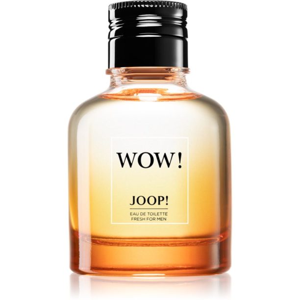 JOOP! Wow! Fresh тоалетна вода за мъже 40 мл.