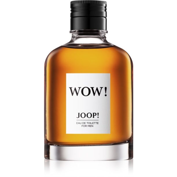 JOOP! Wow! тоалетна вода за мъже 100 мл.