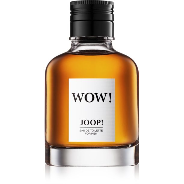 JOOP! Wow! тоалетна вода за мъже 60 мл.