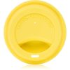 Jack N’ Jill Silicone Cup Lid капаче за чашка Yellow 1 бр.