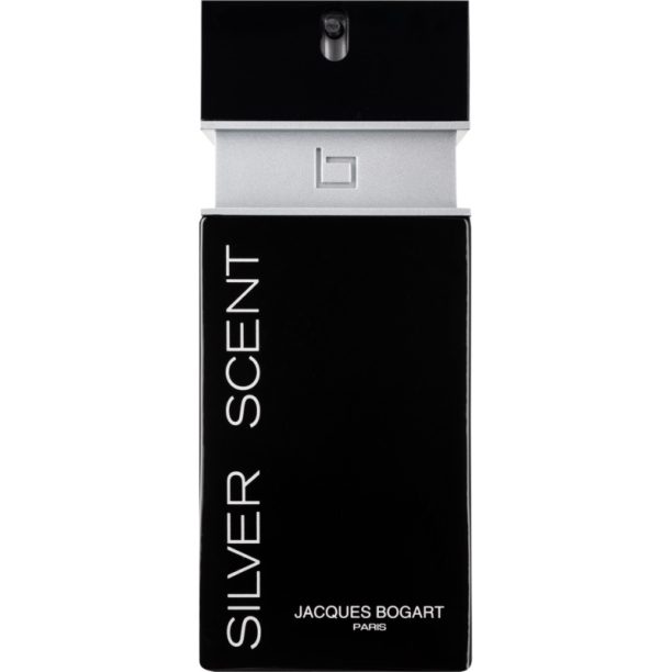 Jacques Bogart Silver Scent тоалетна вода за мъже 100 мл.