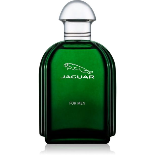 Jaguar For Men тоалетна вода за мъже 100 мл.