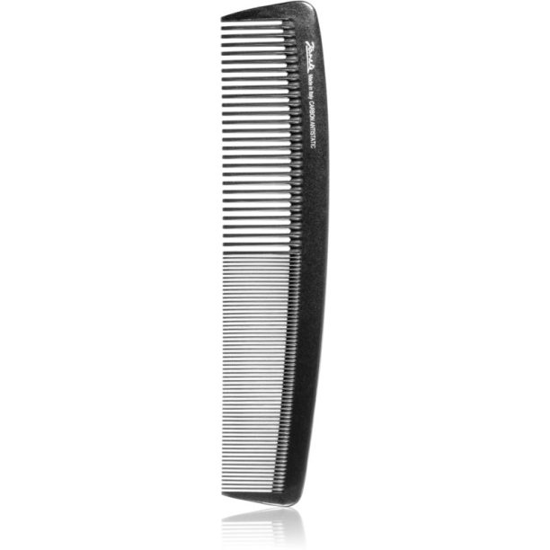 Janeke Carbon Fibre Toilet Comb гребен за коса 22