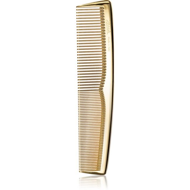 Janeke Gold Line Toilette Comb Bigger Size гребен за постригване 20