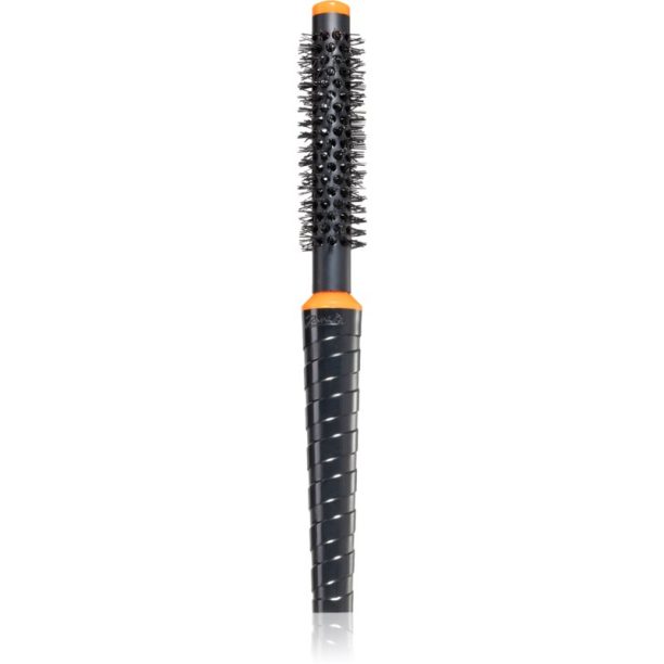 Janeke Spiral Thermal Round Brush Ø 30 mm термална четка Ø 30 mm