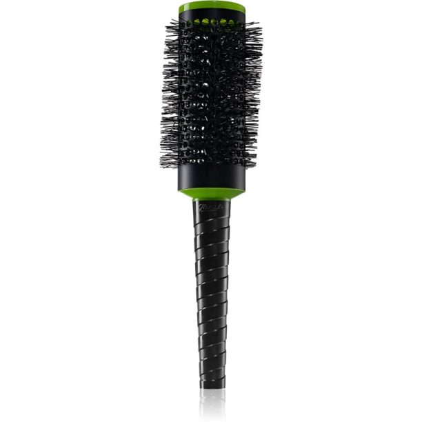 Janeke Spiral Thermal Round Brush Ø 65 mm термална четка За коса