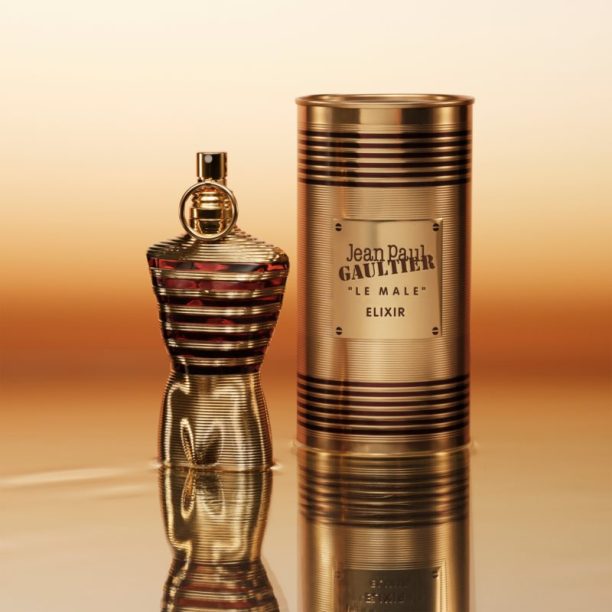 Jean Paul Gaultier Le Male Elixir парфюм за мъже 75 мл. купи на топ цена