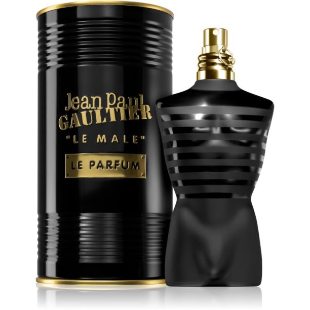 Jean Paul Gaultier Le Male Le Parfum парфюмна вода за мъже 125 мл. на ниска цена