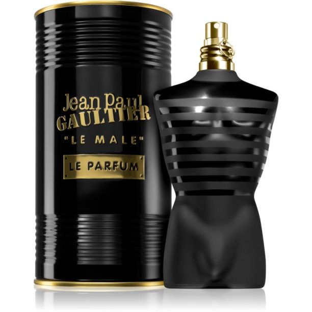 Jean Paul Gaultier Le Male Le Parfum парфюмна вода за мъже 200 мл. на ниска цена