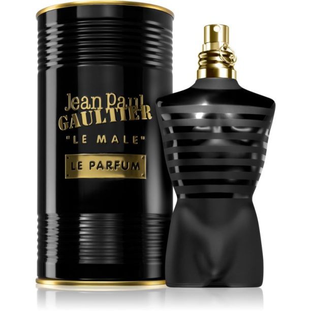 Jean Paul Gaultier Le Male Le Parfum парфюмна вода за мъже 75 мл. на ниска цена