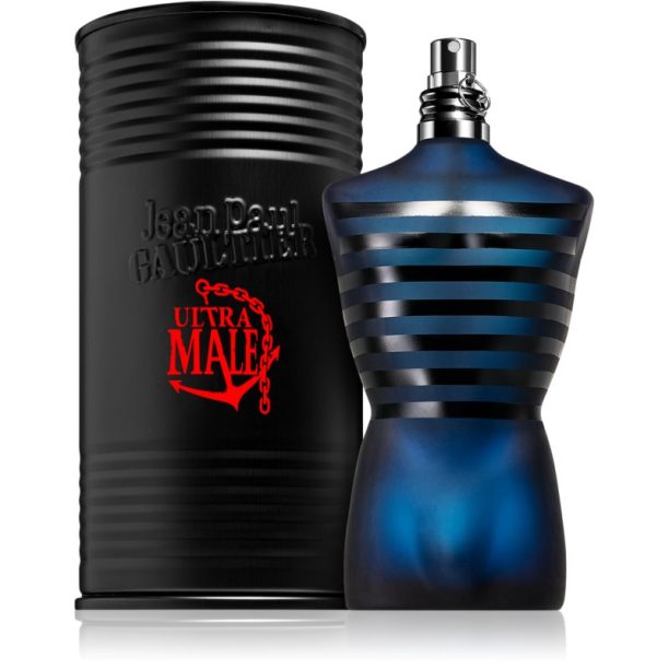 Le Male Ultra Male Jean Paul Gaultier Le Male Ultra Male тоалетна вода за мъже 200 мл.