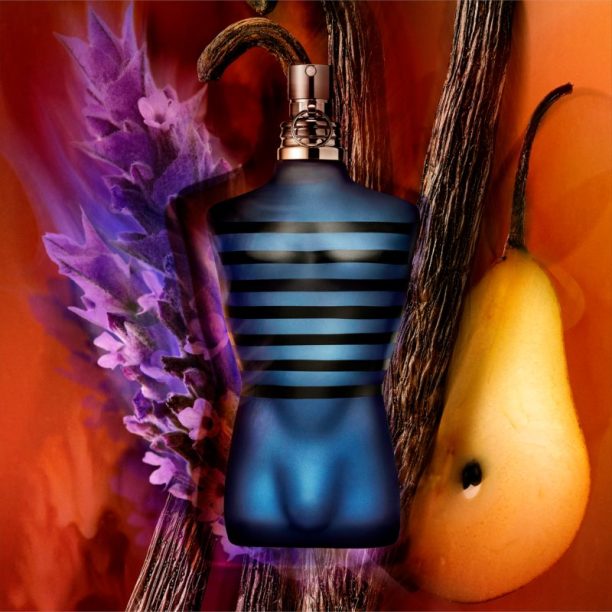 Le Male Ultra Male Jean Paul Gaultier Le Male Ultra Male тоалетна вода за мъже 200 мл. - оригинален продукт