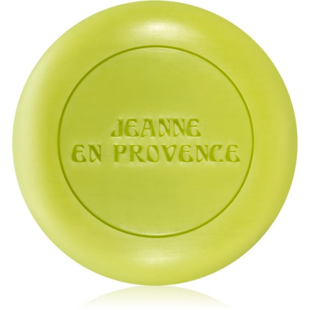 Jeanne en Provence Verveine Agrumes луксозен френски сапун 100 гр.