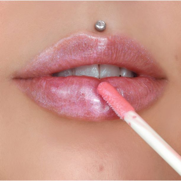 Jeffree Star Cosmetics The Gloss блясък за устни цвят Candy Drip 4