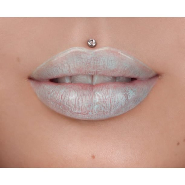 Jeffree Star Cosmetics The Gloss блясък за устни цвят Diet Freeze 4