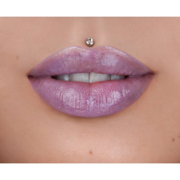 Jeffree Star Cosmetics The Gloss блясък за устни цвят Dirty Royalty 4