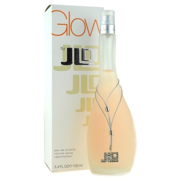 Jennifer Lopez Glow by JLo тоалетна вода за жени 100 мл. на ниска цена