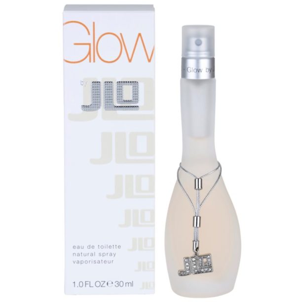 Jennifer Lopez Glow by JLo тоалетна вода за жени 30 мл. на ниска цена