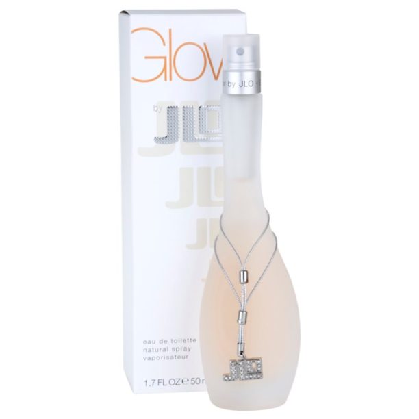 Jennifer Lopez Glow by JLo тоалетна вода за жени 50 мл. на ниска цена