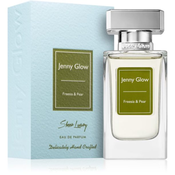 Jenny Glow Freesia & Pear парфюмна вода за жени 30 мл. на ниска цена