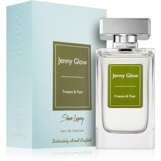 Jenny Glow Freesia & Pear парфюмна вода за жени 80 мл. на ниска цена