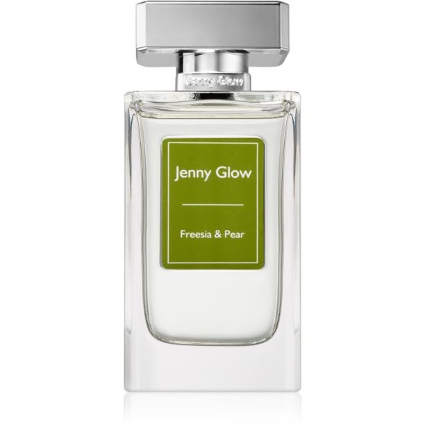 Jenny Glow Freesia & Pear парфюмна вода за жени 80 мл.