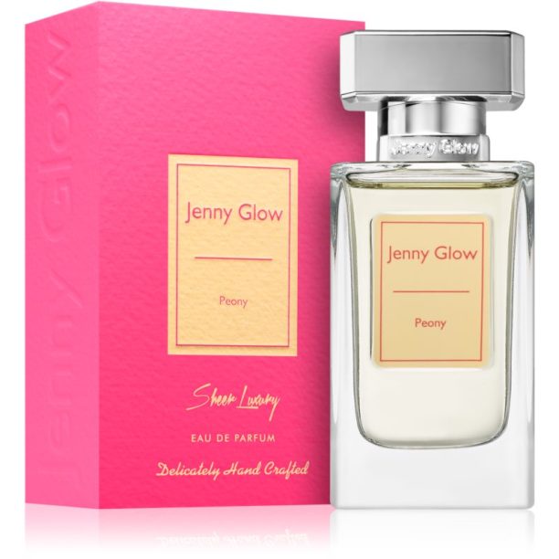 Jenny Glow Peony парфюмна вода за жени 30 мл. на ниска цена