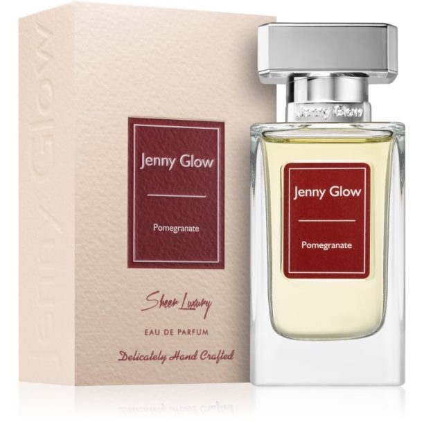 Jenny Glow Pomegranate парфюмна вода унисекс 30 мл. на ниска цена