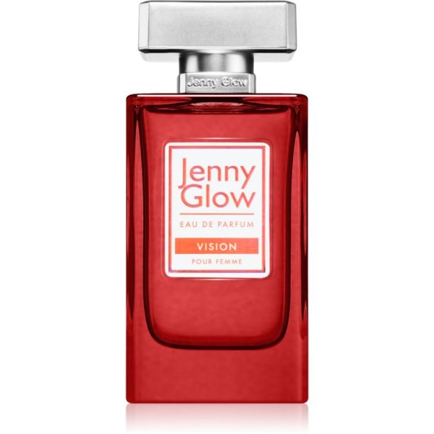 Jenny Glow Vision парфюмна вода унисекс 80 мл. на ниска цена