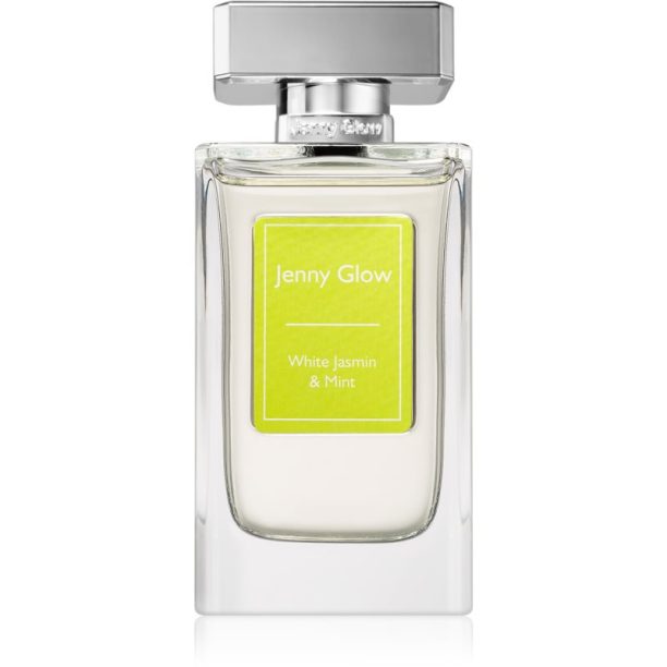 Jenny Glow White Jasmin & Mint парфюмна вода унисекс 80 мл.