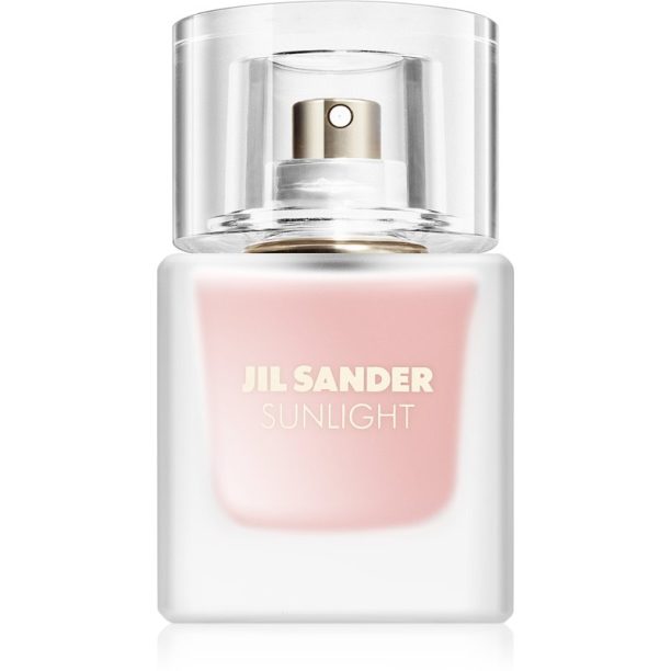 Jil Sander Sunlight Lumière парфюмна вода за жени 40 мл.